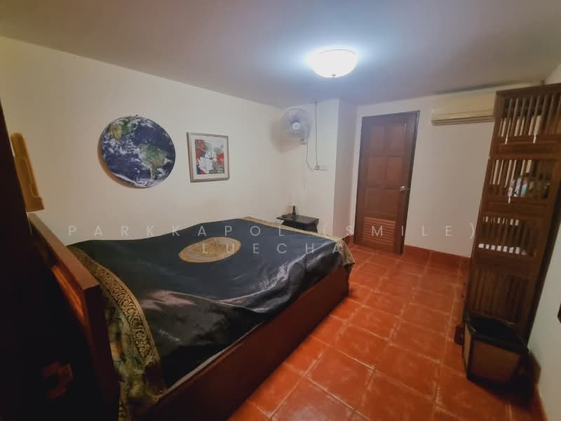 ให้เช่า - Baan Thai Villas, ประจวบคีรีขันธ์