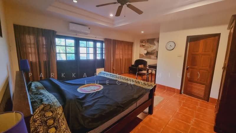 ให้เช่า - Baan Thai Villas, ประจวบคีรีขันธ์