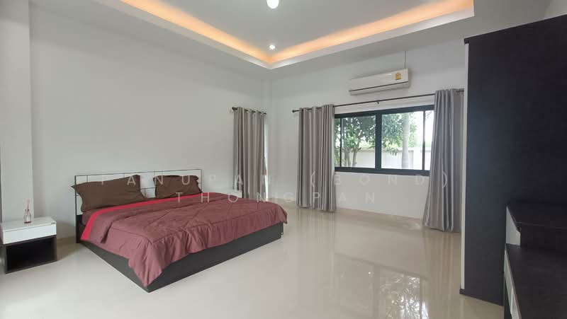 Baan Dusit Pattaya Lake 2, Chon Buri (Pattaya), Huai Yai, Bang Lamung (Pattaya), Chon Buri (Pattaya), 3 Bedrooms, 252 sqm, Villa For Rent, by Panupan (Bond) Thongpan, 60255695 - DDproperty.com