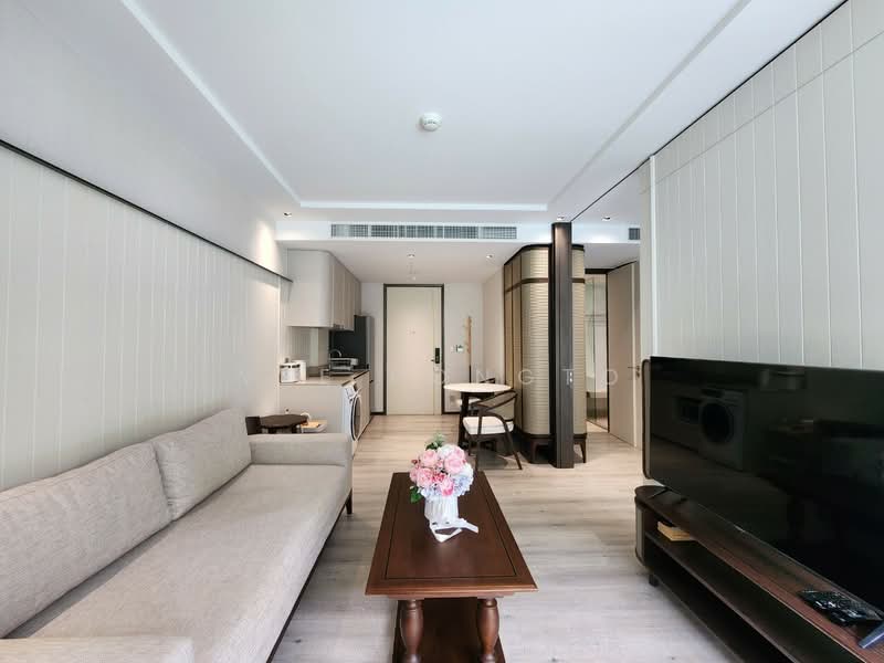 InterContinental Residences Hua Hin, Prachuap Khiri Khan, Hua Hin 71 Alley, Hua Hin, Hua Hin, Prachuap Khiri Khan, 1 Bedroom, 52 sqm, Condo For Rent, by Parkkapol (Smile) Luecha, 60255698 - DDproperty.com