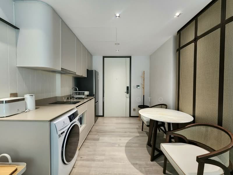 InterContinental Residences Hua Hin, Prachuap Khiri Khan, Hua Hin 71 Alley, Hua Hin, Hua Hin, Prachuap Khiri Khan, 1 Bedroom, 52 sqm, Condo For Rent, by Parkkapol (Smile) Luecha, 60255698 - DDproperty.com