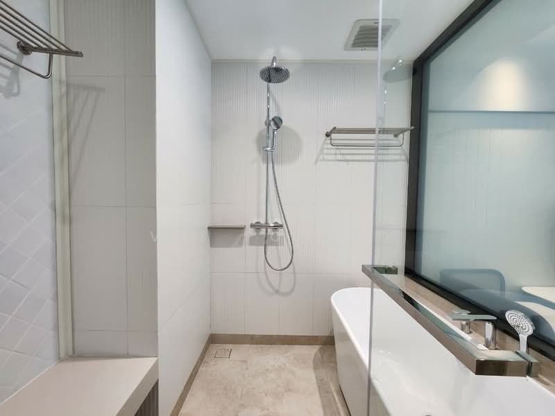 InterContinental Residences Hua Hin : อินเตอร์คอนติเนนตัล เรสซิเดนเซส ชะอำ, ประจวบคีรีขันธ์, ซอย หัวหิน 71 ถนน เพชรเกษม, หัวหิน, หัวหิน, ประจวบคีรีขันธ์, 52 ตร.ม., คอนโด ให้เช่า, โดย Parkkapol (Smile) Luecha, 60255698 - DDproperty.com