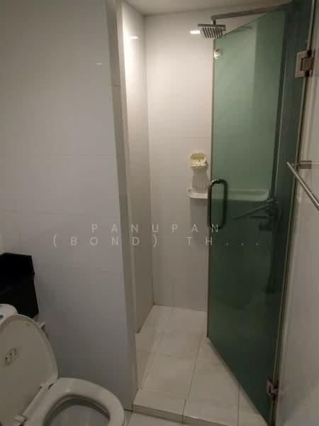 For Rent - The Urban Condominium, Chon Buri (Pattaya)