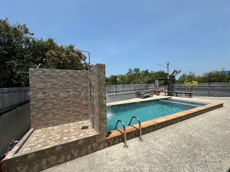 Pool Villa 3 Bedrooms Hua Hin Area, ประจวบคีรีขันธ์, หัวหิน, หัวหิน, ประจวบคีรีขันธ์, 170 ตร.ม., วิลล่า ให้เช่า, โดย Parkkapol (Smile) Luecha, 60255701 - DDproperty.com