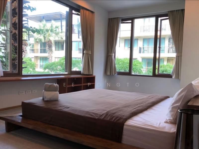 Baan Sansuk Hua Hin : บ้านแสนสุข หัวหิน, ประจวบคีรีขันธ์, 130 หนองแก-ตะเกียบ, หนองแก, หัวหิน, ประจวบคีรีขันธ์, 80 ตร.ม., คอนโด ให้เช่า, โดย Parkkapol (Smile) Luecha, 60255704 - DDproperty.com