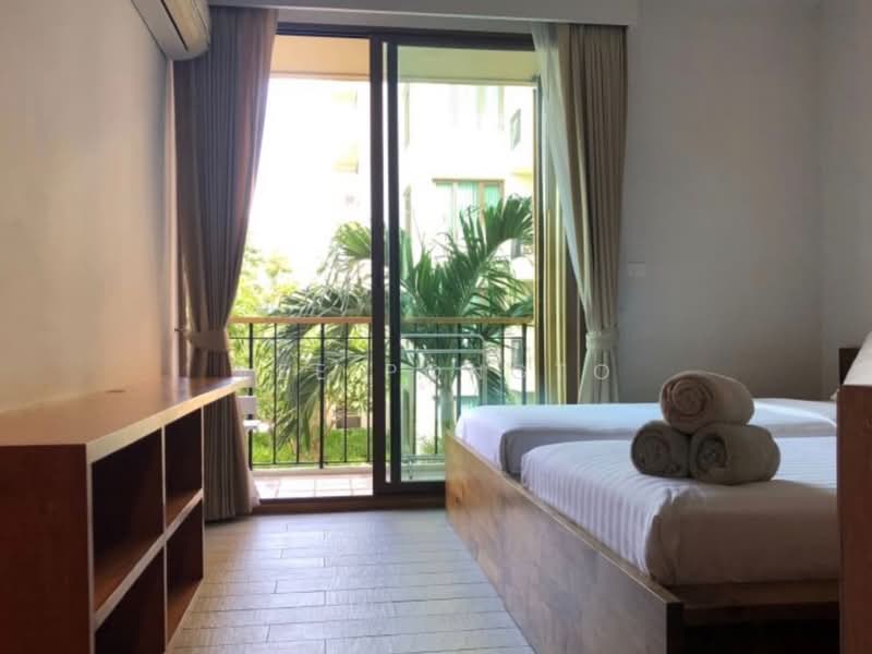 Baan Sansuk Hua Hin, Prachuap Khiri Khan, 130 Nong Kae-Takiap, Nong Kae, Hua Hin, Prachuap Khiri Khan, 2 Bedrooms, 80 sqm, Condo For Rent, by Parkkapol (Smile) Luecha, 60255704 - DDproperty.com