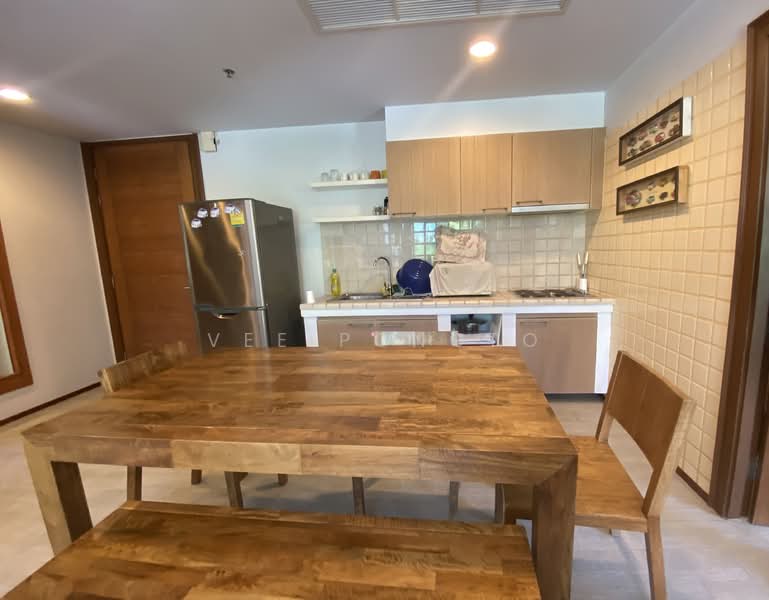 Baan Sansuk Hua Hin, Prachuap Khiri Khan, 130 Nong Kae-Takiap, Nong Kae, Hua Hin, Prachuap Khiri Khan, 2 Bedrooms, 80 sqm, Condo For Rent, by Parkkapol (Smile) Luecha, 60255704 - DDproperty.com