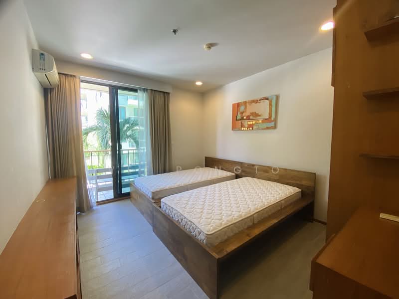 Baan Sansuk Hua Hin, Prachuap Khiri Khan, 130 Nong Kae-Takiap, Nong Kae, Hua Hin, Prachuap Khiri Khan, 2 Bedrooms, 80 sqm, Condo For Rent, by Parkkapol (Smile) Luecha, 60255704 - DDproperty.com