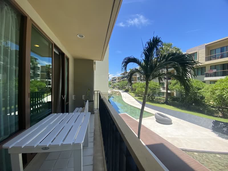 Baan Sansuk Hua Hin : บ้านแสนสุข หัวหิน, ประจวบคีรีขันธ์, 130 หนองแก-ตะเกียบ, หนองแก, หัวหิน, ประจวบคีรีขันธ์, 80 ตร.ม., คอนโด ให้เช่า, โดย Parkkapol (Smile) Luecha, 60255704 - DDproperty.com