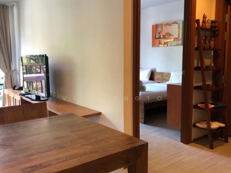Baan Sansuk Hua Hin, Prachuap Khiri Khan, 130 Nong Kae-Takiap, Nong Kae, Hua Hin, Prachuap Khiri Khan, 2 Bedrooms, 80 sqm, Condo For Rent, by Parkkapol (Smile) Luecha, 60255704 - DDproperty.com