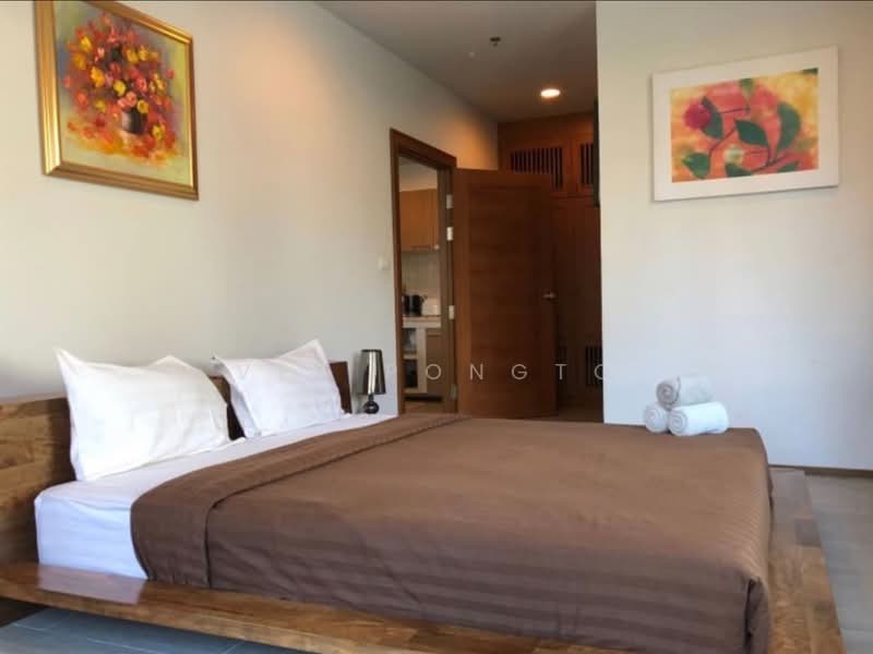 Baan Sansuk Hua Hin : บ้านแสนสุข หัวหิน, ประจวบคีรีขันธ์, 130 หนองแก-ตะเกียบ, หนองแก, หัวหิน, ประจวบคีรีขันธ์, 80 ตร.ม., คอนโด ให้เช่า, โดย Parkkapol (Smile) Luecha, 60255704 - DDproperty.com