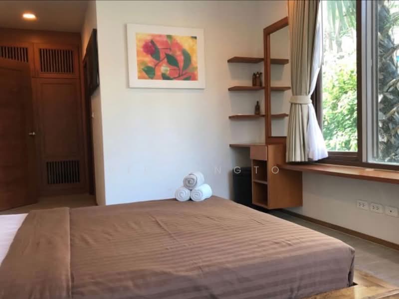 Baan Sansuk Hua Hin, Prachuap Khiri Khan, 130 Nong Kae-Takiap, Nong Kae, Hua Hin, Prachuap Khiri Khan, 2 Bedrooms, 80 sqm, Condo For Rent, by Parkkapol (Smile) Luecha, 60255704 - DDproperty.com