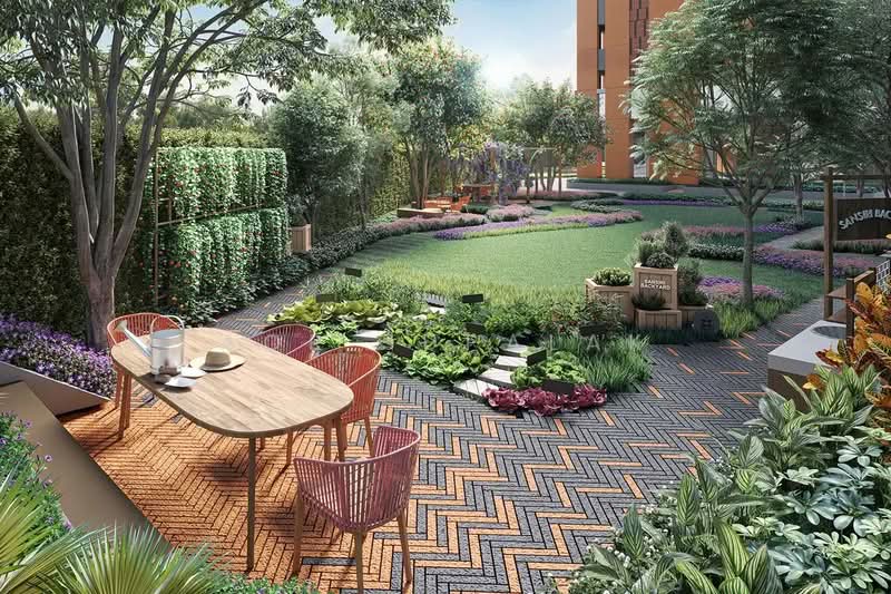 FLO by Sansiri : โฟล บาย แสนสิริ, กรุงเทพ, ถ.สมเด็จเจ้าพระยา, คลองสาน, คลองสาน, กรุงเทพ, 25 ตร.ม., คอนโด ขาย, โดย Sittichai (Ice) Tulyanon, 60255707 - DDproperty.com