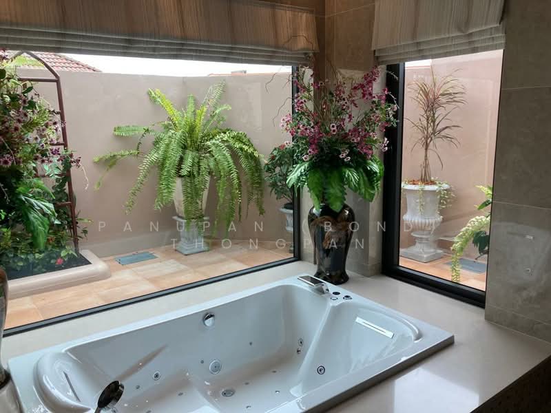 ซีโดน่า วิลล่า 1, ชลบุรี, โป่ง, บางละมุง, ชลบุรี, 350 ตร.ม., บ้านเดี่ยว ให้เช่า, โดย Panupan (Bond) Thongpan, 60255710 - DDproperty.com