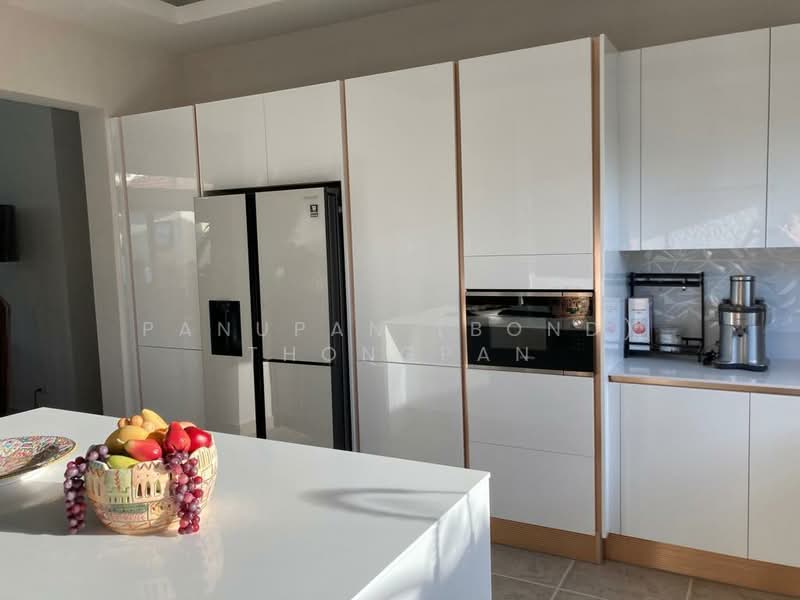 ซีโดน่า วิลล่า 1, ชลบุรี, โป่ง, บางละมุง, ชลบุรี, 350 ตร.ม., บ้านเดี่ยว ให้เช่า, โดย Panupan (Bond) Thongpan, 60255710 - DDproperty.com