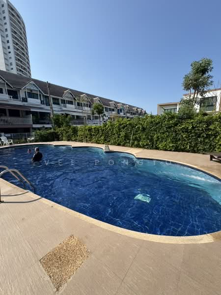 Baan Thai Villas, Prachuap Khiri Khan, Nong Kae, Hua Hin, Prachuap Khiri Khan, 4 Bedrooms, 270 sqm, Townhouse For Rent, by Parkkapol (Smile) Luecha, 60255714 - DDproperty.com