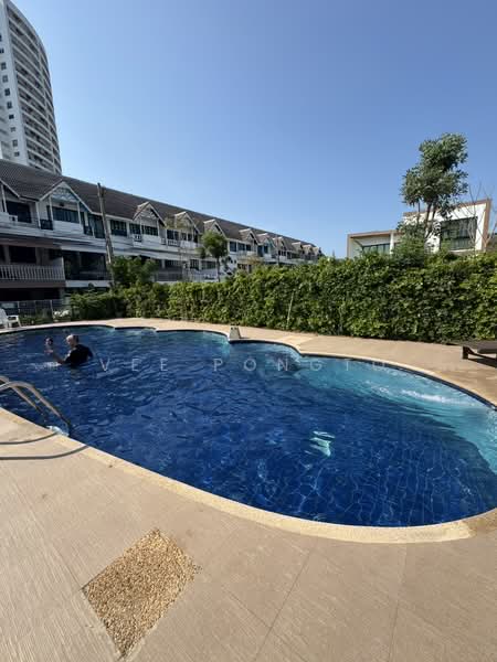 Baan Thai Villas, ประจวบคีรีขันธ์, หนองแก, หัวหิน, ประจวบคีรีขันธ์, 270 ตร.ม., ทาวน์เฮ้าส์ ให้เช่า, โดย Parkkapol (Smile) Luecha, 60255714 - DDproperty.com