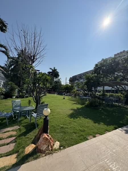 Baan Thai Villas, Prachuap Khiri Khan, Nong Kae, Hua Hin, Prachuap Khiri Khan, 4 Bedrooms, 270 sqm, Townhouse For Rent, by Parkkapol (Smile) Luecha, 60255714 - DDproperty.com