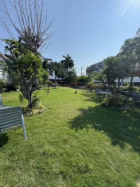 Baan Thai Villas, ประจวบคีรีขันธ์, หนองแก, หัวหิน, ประจวบคีรีขันธ์, 270 ตร.ม., ทาวน์เฮ้าส์ ให้เช่า, โดย Parkkapol (Smile) Luecha, 60255714 - DDproperty.com