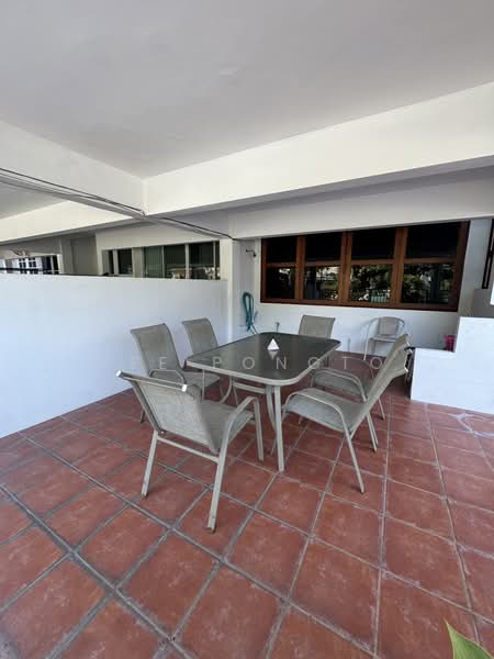 Baan Thai Villas, Prachuap Khiri Khan, Nong Kae, Hua Hin, Prachuap Khiri Khan, 4 Bedrooms, 270 sqm, Townhouse For Rent, by Parkkapol (Smile) Luecha, 60255714 - DDproperty.com