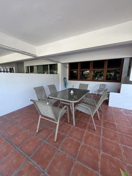 Baan Thai Villas, ประจวบคีรีขันธ์, หนองแก, หัวหิน, ประจวบคีรีขันธ์, 270 ตร.ม., ทาวน์เฮ้าส์ ให้เช่า, โดย Parkkapol (Smile) Luecha, 60255714 - DDproperty.com