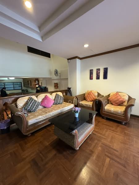 Baan Thai Villas, ประจวบคีรีขันธ์, หนองแก, หัวหิน, ประจวบคีรีขันธ์, 270 ตร.ม., ทาวน์เฮ้าส์ ให้เช่า, โดย Parkkapol (Smile) Luecha, 60255714 - DDproperty.com