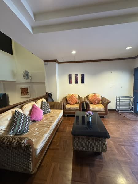 Baan Thai Villas, ประจวบคีรีขันธ์, หนองแก, หัวหิน, ประจวบคีรีขันธ์, 270 ตร.ม., ทาวน์เฮ้าส์ ให้เช่า, โดย Parkkapol (Smile) Luecha, 60255714 - DDproperty.com