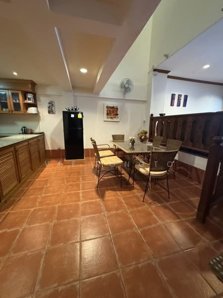 Baan Thai Villas, ประจวบคีรีขันธ์, หนองแก, หัวหิน, ประจวบคีรีขันธ์, 270 ตร.ม., ทาวน์เฮ้าส์ ให้เช่า, โดย Parkkapol (Smile) Luecha, 60255714 - DDproperty.com