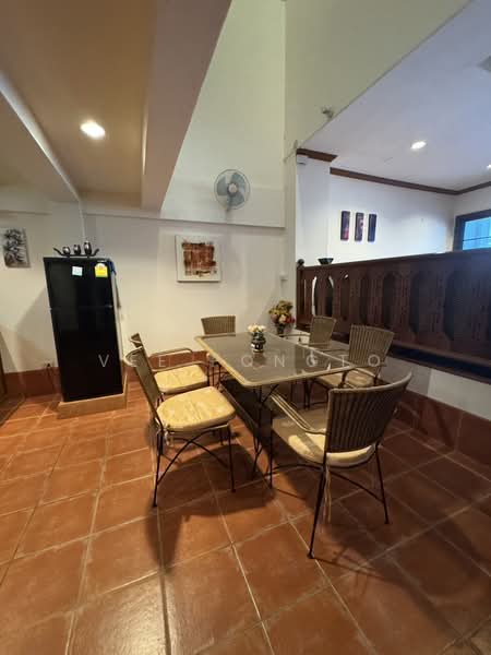 Baan Thai Villas, ประจวบคีรีขันธ์, หนองแก, หัวหิน, ประจวบคีรีขันธ์, 270 ตร.ม., ทาวน์เฮ้าส์ ให้เช่า, โดย Parkkapol (Smile) Luecha, 60255714 - DDproperty.com