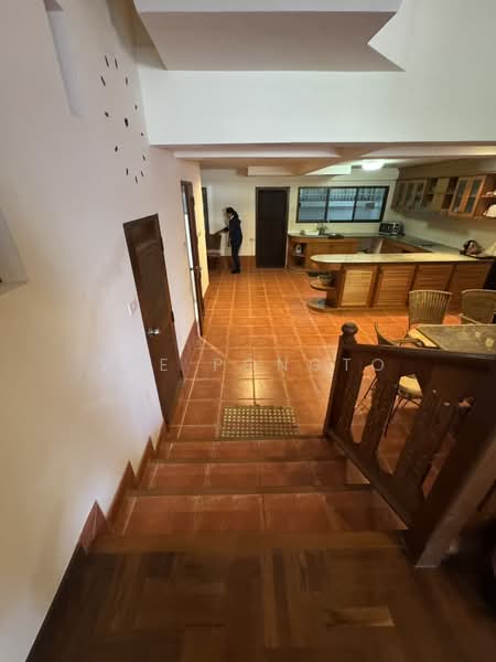 Baan Thai Villas, Prachuap Khiri Khan, Nong Kae, Hua Hin, Prachuap Khiri Khan, 4 Bedrooms, 270 sqm, Townhouse For Rent, by Parkkapol (Smile) Luecha, 60255714 - DDproperty.com