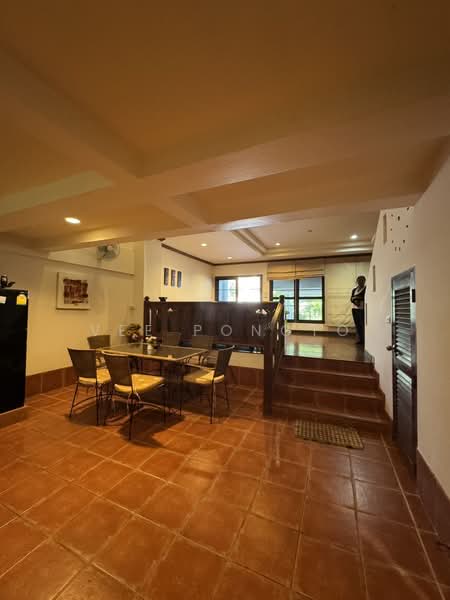 Baan Thai Villas, Prachuap Khiri Khan, Nong Kae, Hua Hin, Prachuap Khiri Khan, 4 Bedrooms, 270 sqm, Townhouse For Rent, by Parkkapol (Smile) Luecha, 60255714 - DDproperty.com