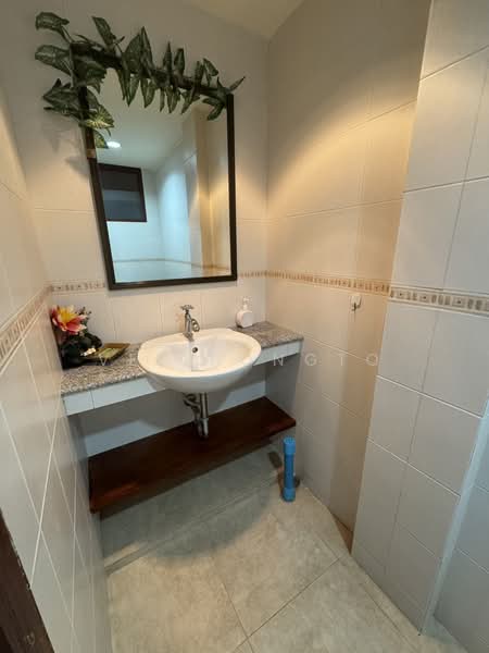 Baan Thai Villas, Prachuap Khiri Khan, Nong Kae, Hua Hin, Prachuap Khiri Khan, 4 Bedrooms, 270 sqm, Townhouse For Rent, by Parkkapol (Smile) Luecha, 60255714 - DDproperty.com