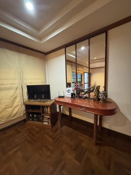 Baan Thai Villas, Prachuap Khiri Khan, Nong Kae, Hua Hin, Prachuap Khiri Khan, 4 Bedrooms, 270 sqm, Townhouse For Rent, by Parkkapol (Smile) Luecha, 60255714 - DDproperty.com