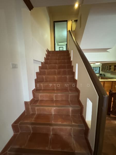 Baan Thai Villas, Prachuap Khiri Khan, Nong Kae, Hua Hin, Prachuap Khiri Khan, 4 Bedrooms, 270 sqm, Townhouse For Rent, by Parkkapol (Smile) Luecha, 60255714 - DDproperty.com