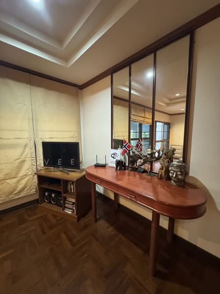 Baan Thai Villas, Prachuap Khiri Khan, Nong Kae, Hua Hin, Prachuap Khiri Khan, 4 Bedrooms, 270 sqm, Townhouse For Rent, by Parkkapol (Smile) Luecha, 60255714 - DDproperty.com