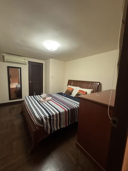 Baan Thai Villas, Prachuap Khiri Khan, Nong Kae, Hua Hin, Prachuap Khiri Khan, 4 Bedrooms, 270 sqm, Townhouse For Rent, by Parkkapol (Smile) Luecha, 60255714 - DDproperty.com