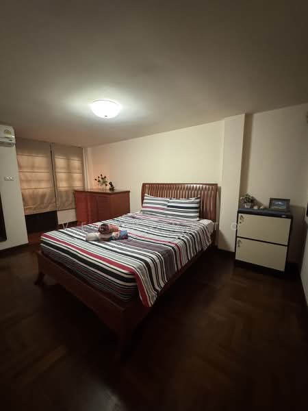 Baan Thai Villas, Prachuap Khiri Khan, Nong Kae, Hua Hin, Prachuap Khiri Khan, 4 Bedrooms, 270 sqm, Townhouse For Rent, by Parkkapol (Smile) Luecha, 60255714 - DDproperty.com