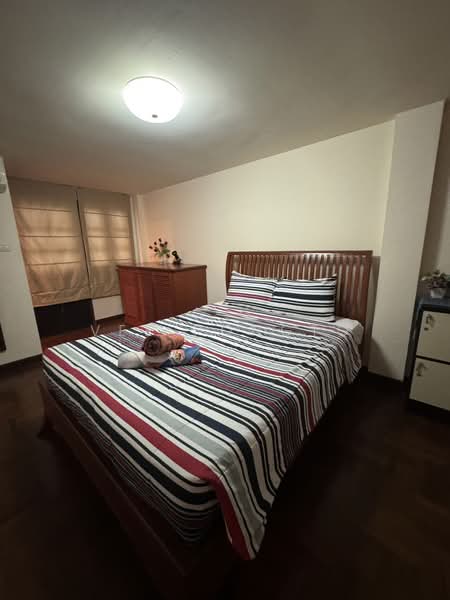 Baan Thai Villas, ประจวบคีรีขันธ์, หนองแก, หัวหิน, ประจวบคีรีขันธ์, 270 ตร.ม., ทาวน์เฮ้าส์ ให้เช่า, โดย Parkkapol (Smile) Luecha, 60255714 - DDproperty.com