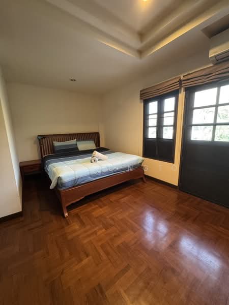 Baan Thai Villas, Prachuap Khiri Khan, Nong Kae, Hua Hin, Prachuap Khiri Khan, 4 Bedrooms, 270 sqm, Townhouse For Rent, by Parkkapol (Smile) Luecha, 60255714 - DDproperty.com