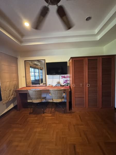 Baan Thai Villas, ประจวบคีรีขันธ์, หนองแก, หัวหิน, ประจวบคีรีขันธ์, 270 ตร.ม., ทาวน์เฮ้าส์ ให้เช่า, โดย Parkkapol (Smile) Luecha, 60255714 - DDproperty.com