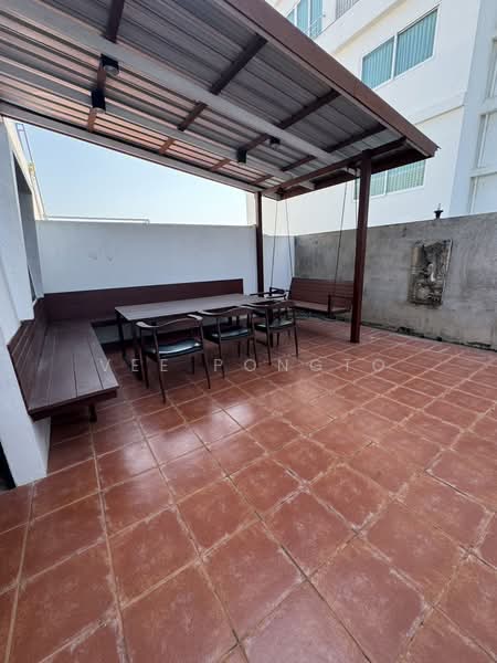 Baan Thai Villas, Prachuap Khiri Khan, Nong Kae, Hua Hin, Prachuap Khiri Khan, 4 Bedrooms, 270 sqm, Townhouse For Rent, by Parkkapol (Smile) Luecha, 60255714 - DDproperty.com