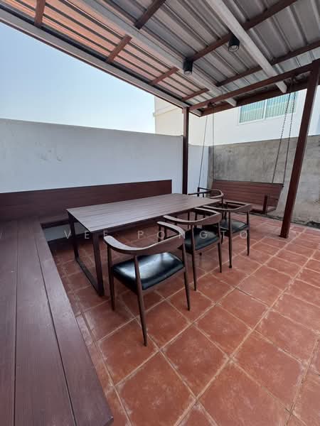 Baan Thai Villas, ประจวบคีรีขันธ์, หนองแก, หัวหิน, ประจวบคีรีขันธ์, 270 ตร.ม., ทาวน์เฮ้าส์ ให้เช่า, โดย Parkkapol (Smile) Luecha, 60255714 - DDproperty.com