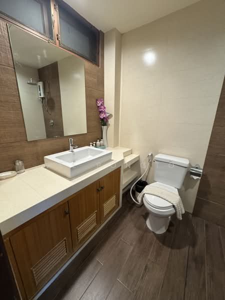 Baan Thai Villas, Prachuap Khiri Khan, Nong Kae, Hua Hin, Prachuap Khiri Khan, 4 Bedrooms, 270 sqm, Townhouse For Rent, by Parkkapol (Smile) Luecha, 60255714 - DDproperty.com