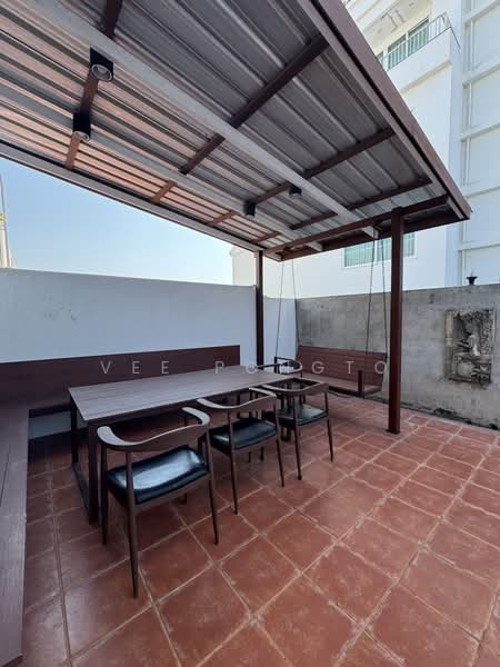 Baan Thai Villas, ประจวบคีรีขันธ์, หนองแก, หัวหิน, ประจวบคีรีขันธ์, 270 ตร.ม., ทาวน์เฮ้าส์ ให้เช่า, โดย Parkkapol (Smile) Luecha, 60255714 - DDproperty.com