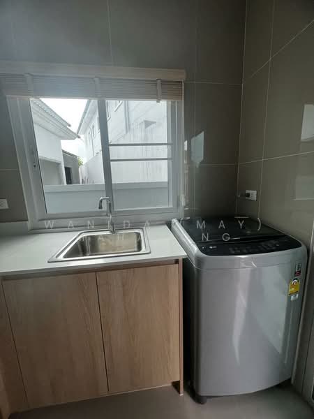 The Rich Villas @Palai, Phuket, Chalong, Muang Phuket, Phuket, 3 Bedrooms, 150 sqm, Townhouse For Rent, by Wanida (May) Mahawong, 60255718 - DDproperty.com