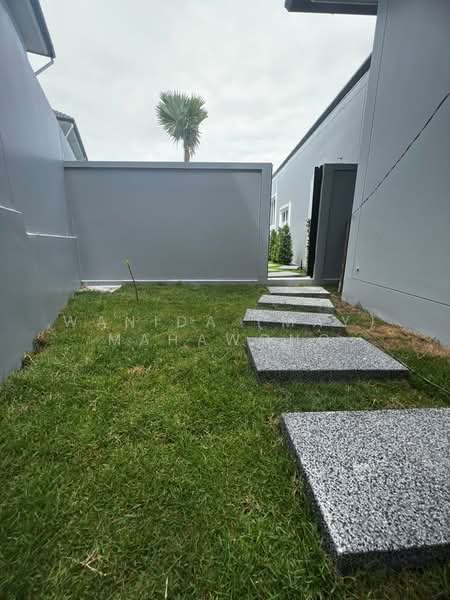 The Rich Villas @Palai, ภูเก็ต, ฉลอง, เมืองภูเก็ต, ภูเก็ต, 150 ตร.ม., ทาวน์เฮ้าส์ ให้เช่า, โดย Wanida (May) Mahawong, 60255718 - DDproperty.com