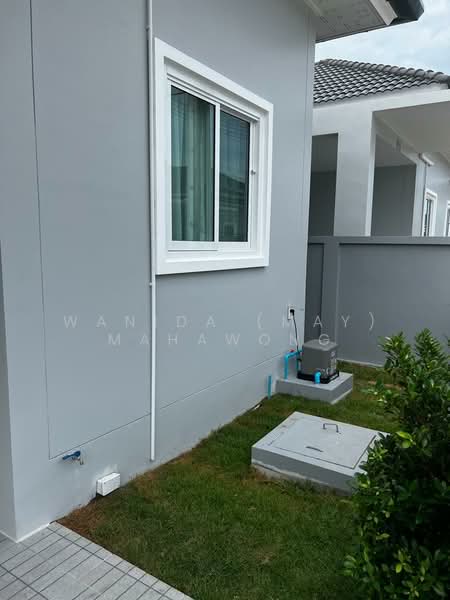 The Rich Villas @Palai, ภูเก็ต, ฉลอง, เมืองภูเก็ต, ภูเก็ต, 150 ตร.ม., ทาวน์เฮ้าส์ ให้เช่า, โดย Wanida (May) Mahawong, 60255718 - DDproperty.com