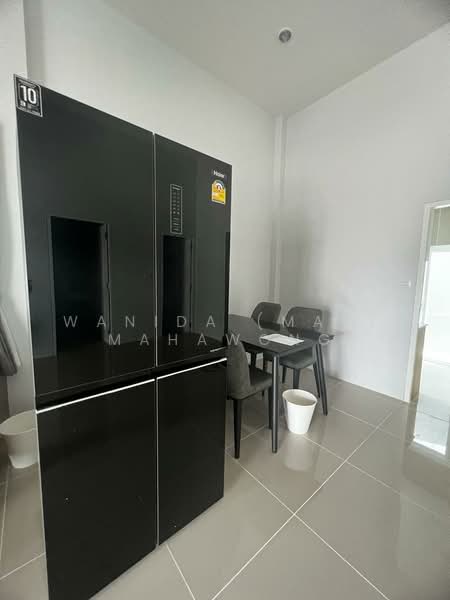 The Rich Villas @Palai, Phuket, Chalong, Muang Phuket, Phuket, 3 Bedrooms, 150 sqm, Townhouse For Rent, by Wanida (May) Mahawong, 60255718 - DDproperty.com