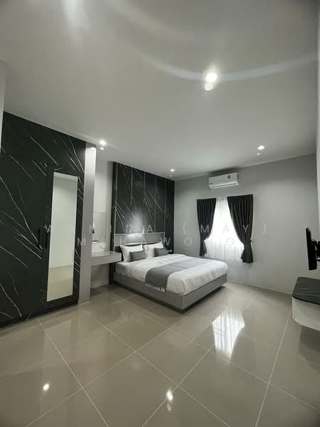 The Rich Villas @Palai, Phuket, Chalong, Muang Phuket, Phuket, 3 Bedrooms, 150 sqm, Townhouse For Rent, by Wanida (May) Mahawong, 60255718 - DDproperty.com