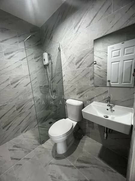 The Rich Villas @Palai, Phuket, Chalong, Muang Phuket, Phuket, 3 Bedrooms, 150 sqm, Townhouse For Rent, by Wanida (May) Mahawong, 60255718 - DDproperty.com